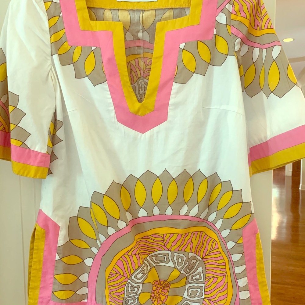 Trina Turk tunic